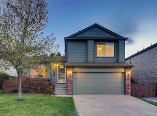 9617 Castle Ridge Cir, Highlands Ranch, CO 80129