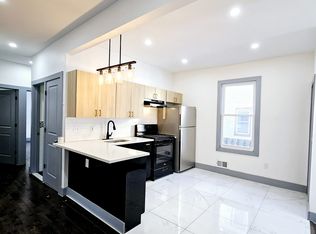 196 Scheerer Ave #1B, Newark, NJ 07112