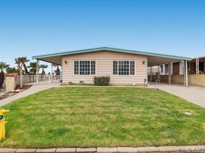 10561 Overland Trl, Beaumont, CA, 92223