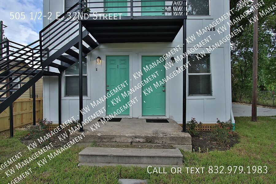 1st image of 505 1/2 E 2nd St #32