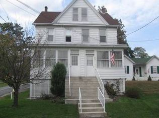409 Coal St, Tuscarora, PA 17982