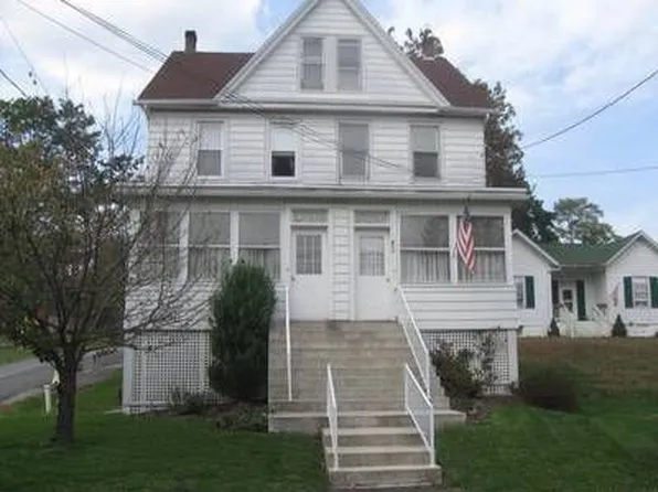 409 Coal St, Tuscarora, PA 17982