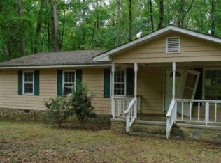 150 Betsill Rd, Fayetteville, GA 30215