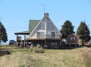 5980 Lookout Heights Dr, Claremont, NC 28610