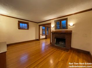 22 Cresthill Rd, Brighton, MA 02135