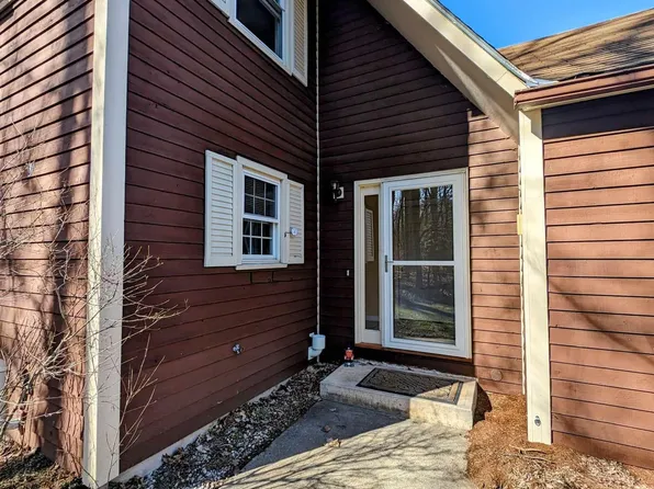 27 Woodbine by the Lake #1, Colchester, VT 05446