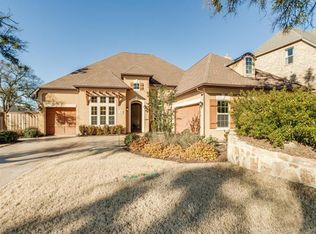 9238 Vita Dolce Dr, Frisco, TX 75035