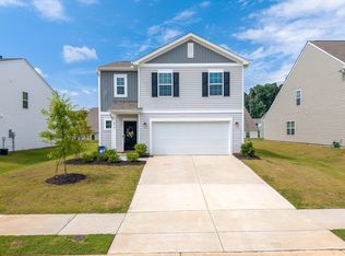 216 Wintersweet Way, Greenville, SC 29605