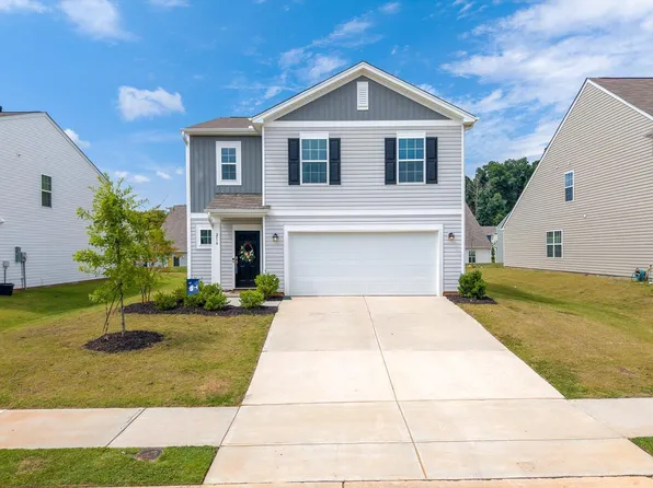216 Wintersweet Way, Greenville, SC 29605