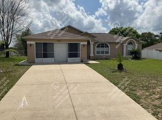 12126 Killian St, Spring Hill, FL 34608