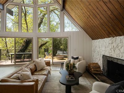 27663 N Bay Rd, Lake Arrowhead, CA, 92352