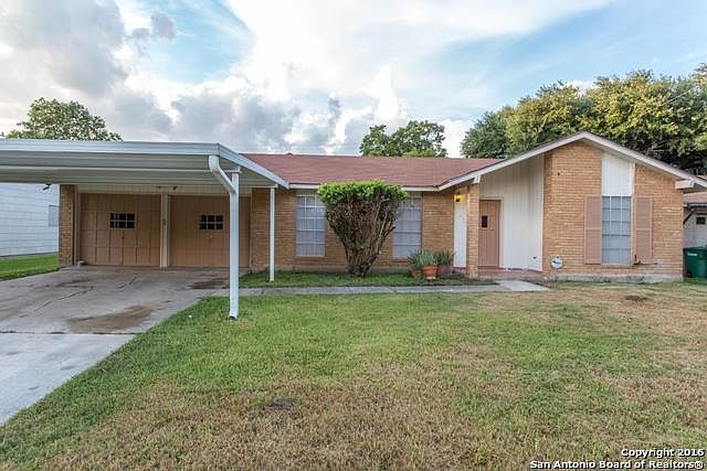 1st image of 4323 Desert View Dr