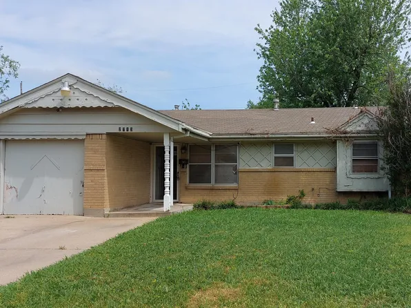 2713 SW 65th St, Oklahoma City, OK 73159