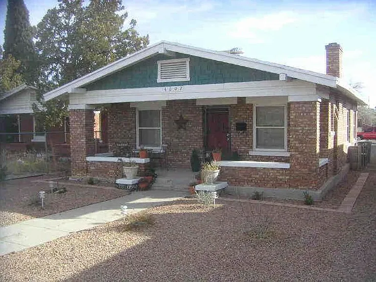 4002 Pershing Dr — Photo 1