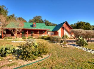 201 Hurst Creek Rd, Lakeway, TX 78734