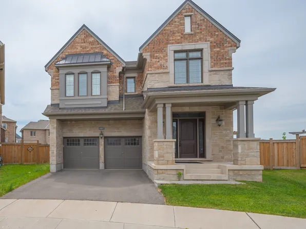 3357 Mintwood Cir, Oakville, ON L6H 0N6
