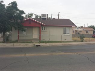 8300 Niles St, El Paso, TX 79907