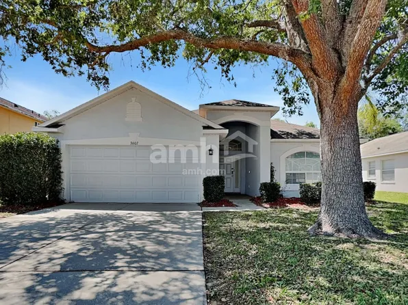 3607 Harvest Orchard Dr, Plant City, FL 33567