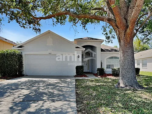 3607 Harvest Orchard Dr Photo 1