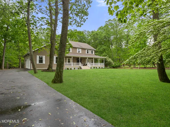 781 Harmony Road, Jackson, NJ 08527