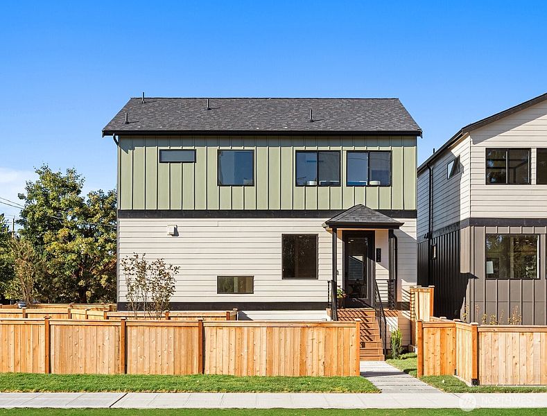 4th image of 3314 W Dravus Street
