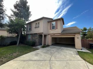 1408 N Chianni Ct, Visalia, CA