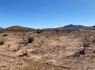 021B E Country Rd, Kingman, AZ 86401