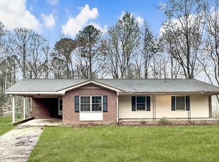 3388 Steel Bridge Rd, Sanford, NC 27330