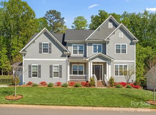 811 Penny Royal Ave, Fort Mill, SC 29715