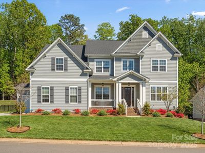 811 Penny Royal Ave, Fort Mill, SC, 29715