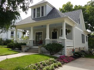 403 Day St, Decorah, IA 52101