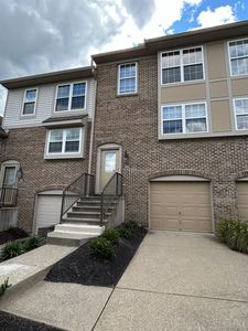 2460 Cardinal Hill Ct, Cincinnati, OH, 45230
