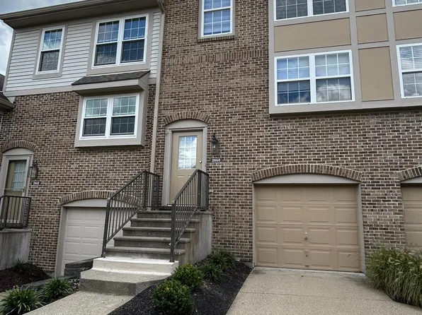 2460 Cardinal Hill Ct, Cincinnati, OH 45230