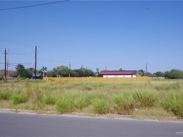 0 Olivia Dr, Donna, TX 78537