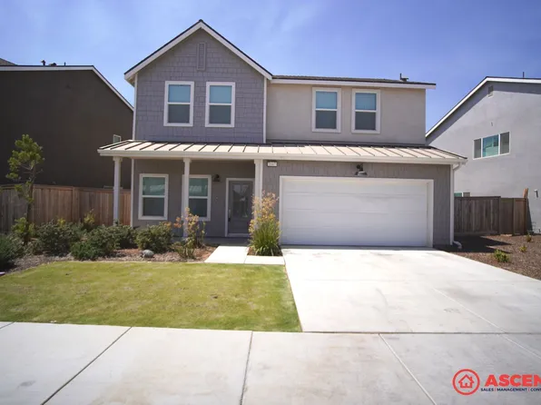 3307 Rustic Woods Ln, Shafter, CA 93263