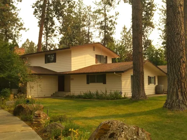 14212 S Shoreview Dr, Medical Lake, WA 99022