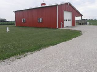 12260 Lisbon Center Rd, Newark, IL 60541