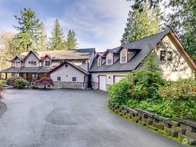 24520 NE 196th Street, Woodinville, WA, 98077