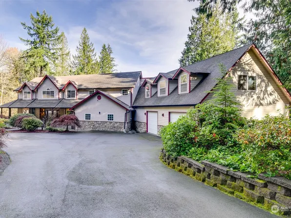 24520 NE 196th, Woodinville, WA 98077