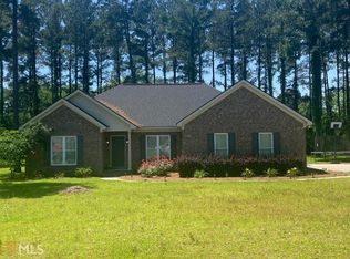 209 Jasmine Ln, Brooklet, GA 30415