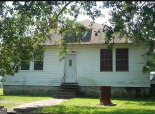 345 Cook St, Elberton, GA 30635