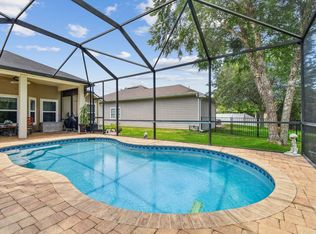 104 Twin Lakes Dr, Saint Augustine, FL 32084