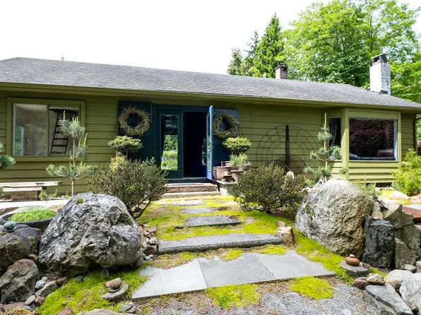 577 Pratt Rd, Sunshine Coast, BC V0N 1V4
