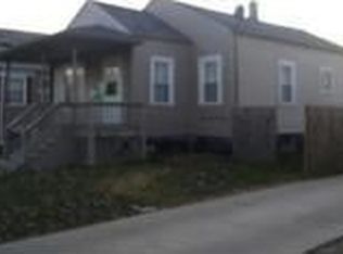 14540 Homan Ave #V, Midlothian, IL 60445