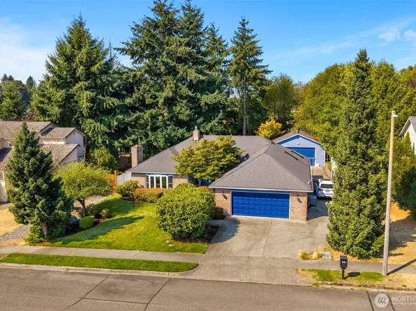 3902 Larchmont Avenue NE, Tacoma, WA 98422