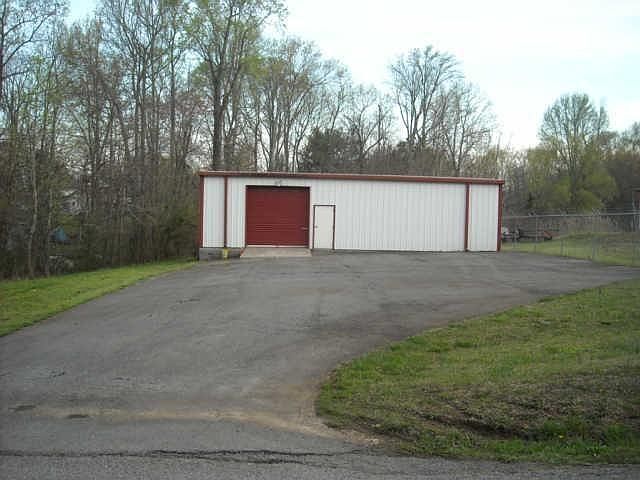 Truck, Boat, RV Parking