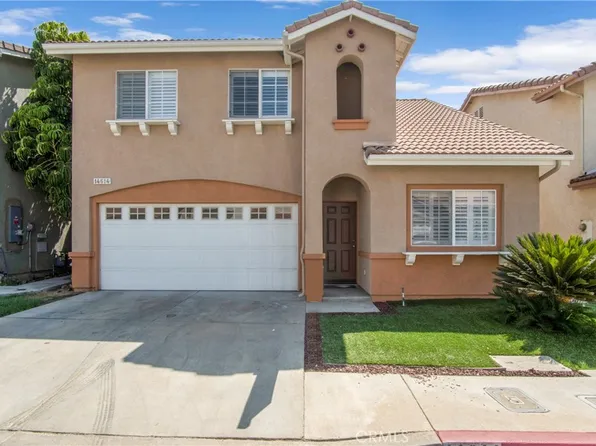 14614 Tundra Dr, Sylmar, CA 91342