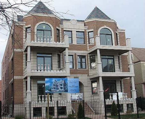 1st image of 4624 S Greenwood Ave Unit 3N