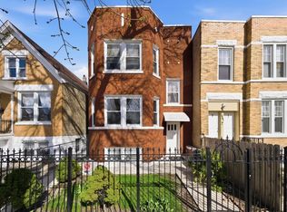(Undisclosed Address), Chicago, IL