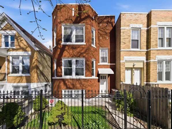 (undisclosed Address), Chicago, IL 60651